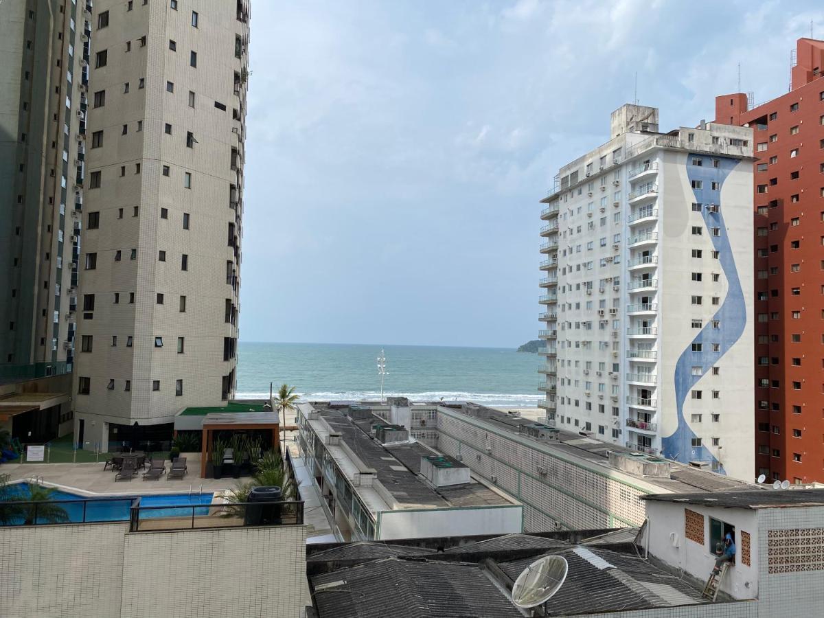 Vamos A La Praia Balneario Camboriu Exterior photo